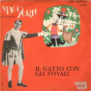 Mago Zurlì - Il Gatto Con Gli Stivali album flac