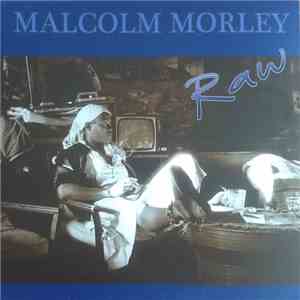 Malcolm Morley - Raw album flac