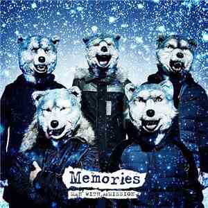 Man With A Mission - Memories album flac