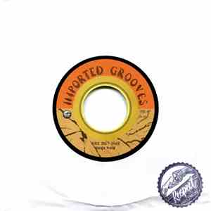 Mango Wood - Rudie Don't Dance / Wrong Way (Rude Pride Cover) album flac