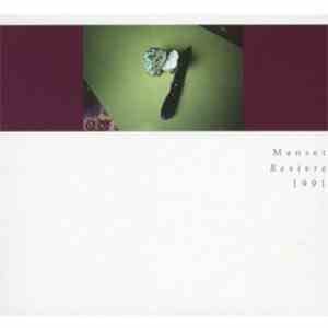 Manset - Revivre album flac