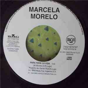 Marcela Morelo, Alcazar - Para Toda La Vida / Crying At The Discoteque album flac
