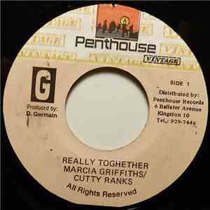 Marcia Griffiths, Cutty Ranks - Really Together album flac