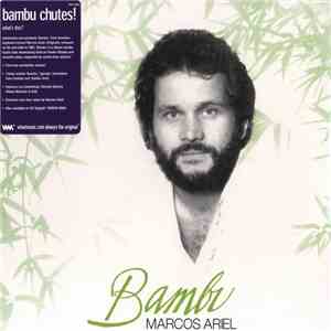 Marcos Ariel - Bambu album flac