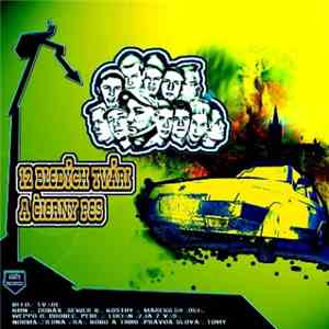 Marek6.59 - 12 Bledých Tvári A Čierny Pes album flac