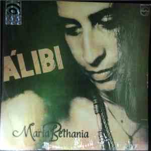 Maria Bethania - Álibi album flac