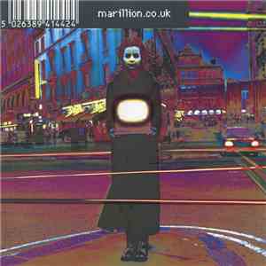 Marillion - marillion.co.uk album flac