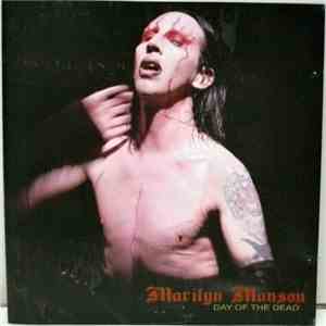 Marilyn Manson - Day Of The Dead album flac