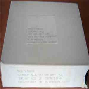 Marilyn Manson - Untitled album flac