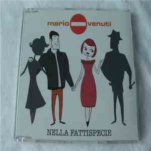 Mario Venuti - Nella Fattispecie album flac
