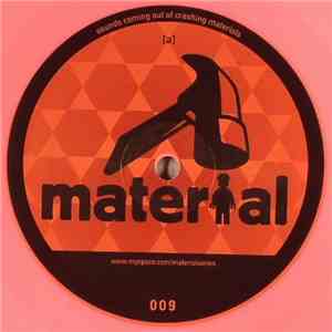 Marshall - Plastic EP album flac