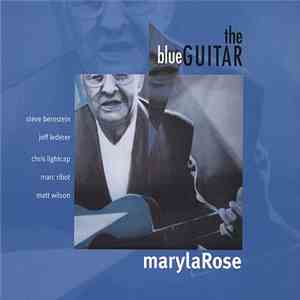 Mary LaRose - The Blue Guitar album flac