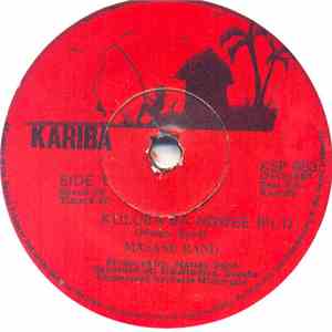 Masasu Band - Kuluba Ba Ngwee album flac