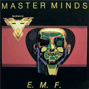 Master Minds - E.M.F. album flac