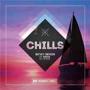 Matvey Emerson Ft. Kinspin - All I'm Doing album flac