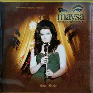 Maysa - Quando Fala O Coração album flac