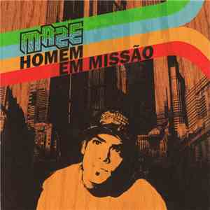 Maze  - Homem Em Missão album flac