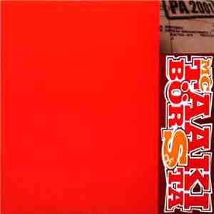 MC Taakibörsta - PA 2001 album flac