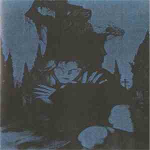 Medieval Demon - Cursed Eyes album flac
