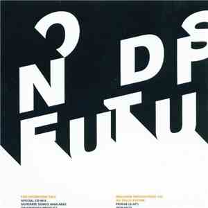 Melchior Productions Ltd. - No Disco Future album flac