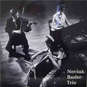 Mendelssohn, Haydn, Novšak - Basler - Trio - Novšak - Basler - Trio album flac