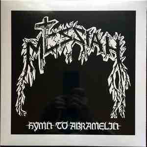 Messiah - Hymn To Abramelin album flac