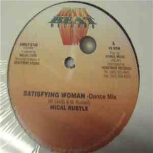 Mical Rustle - Satisfying Woman album flac