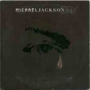 Michael Jackson - Cry album flac