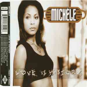 Michèle - Love Is History album flac