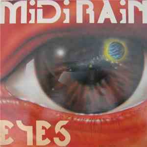 Midi Rain - Eyes album flac