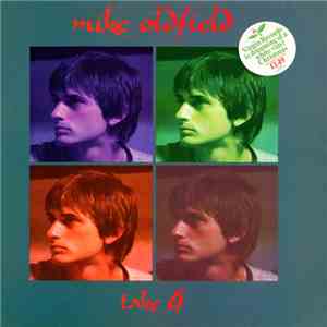 Mike Oldfield - Take 4 album flac