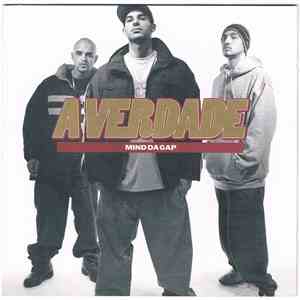 Mind Da Gap - A Verdade album flac