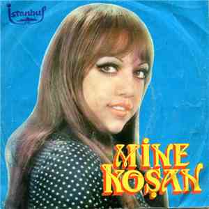 Mine Koşan - Vicdan Azabı / Yağmur album flac