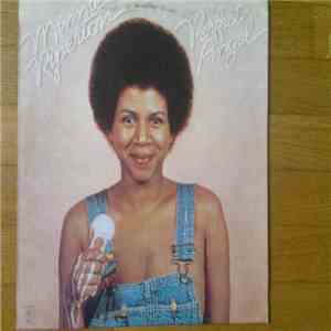 Minnie Riperton - Perfect Angel album flac