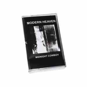 Modern Heaven - Midnight Cowboy album flac