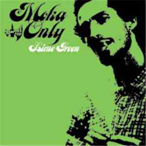 Moka Only - Lime Green album flac