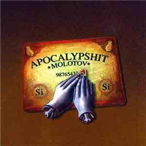 Molotov - Apocalypshit album flac