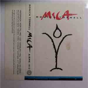 Monica Törnell - Mica album flac