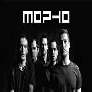 Mopho  - Mopho album flac