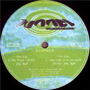 Morphem - My Plan / How Can U B So Sure album flac