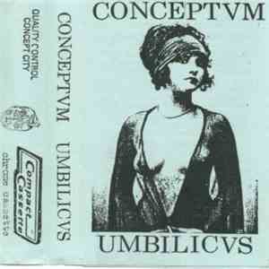 Mr. Concept - Conceptum Umbilicus album flac