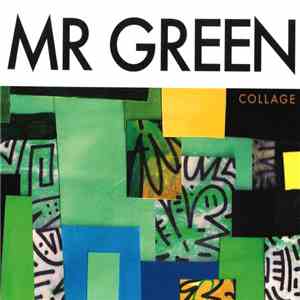 Mr. Green - Collage album flac