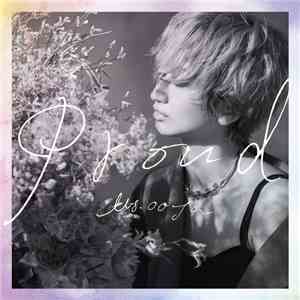 Ms.Ooja - Proud album flac