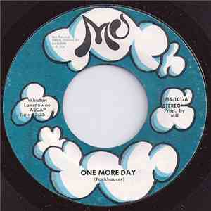 Mu - One More Day / You've Been Here Before album flac