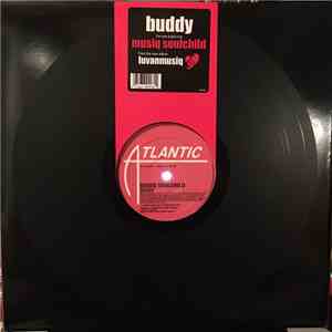 Musiq Soulchild - Buddy album flac