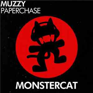 Muzzy  - Paperchase album flac
