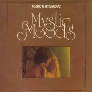 Mystic Moods - Man And Woman album flac