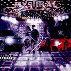 Mystikal - The Original album flac
