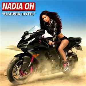 Nadia Oh - Slapper (Ayye) album flac