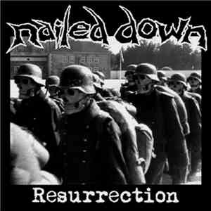 Nailed Down - Resurrection album flac